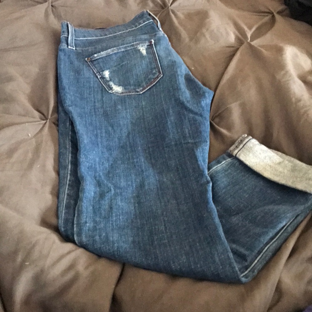 Excellent condition James jeans